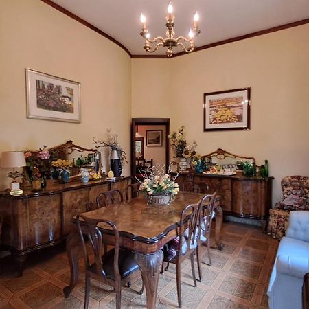 Villa Tessa ロンチリオーネ エクステリア 写真