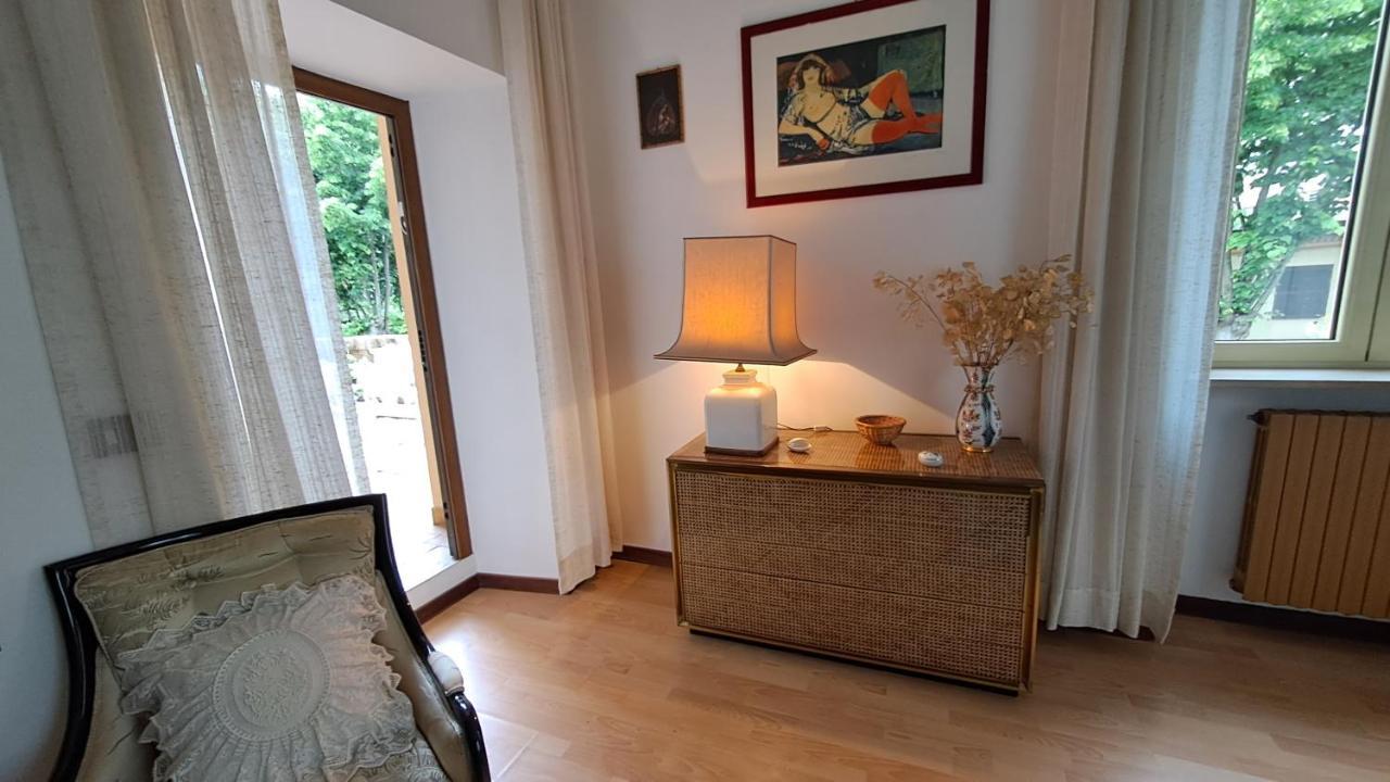 Villa Tessa ロンチリオーネ エクステリア 写真