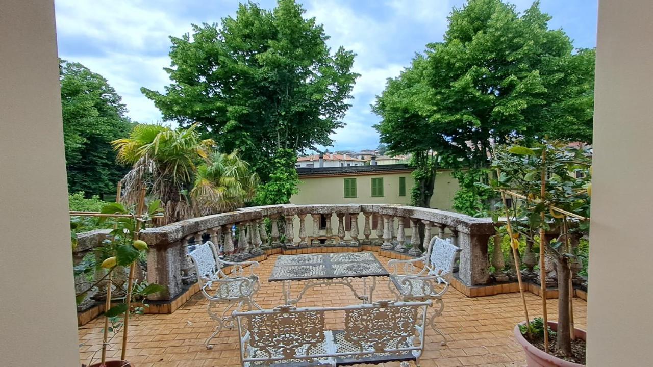 Villa Tessa ロンチリオーネ エクステリア 写真