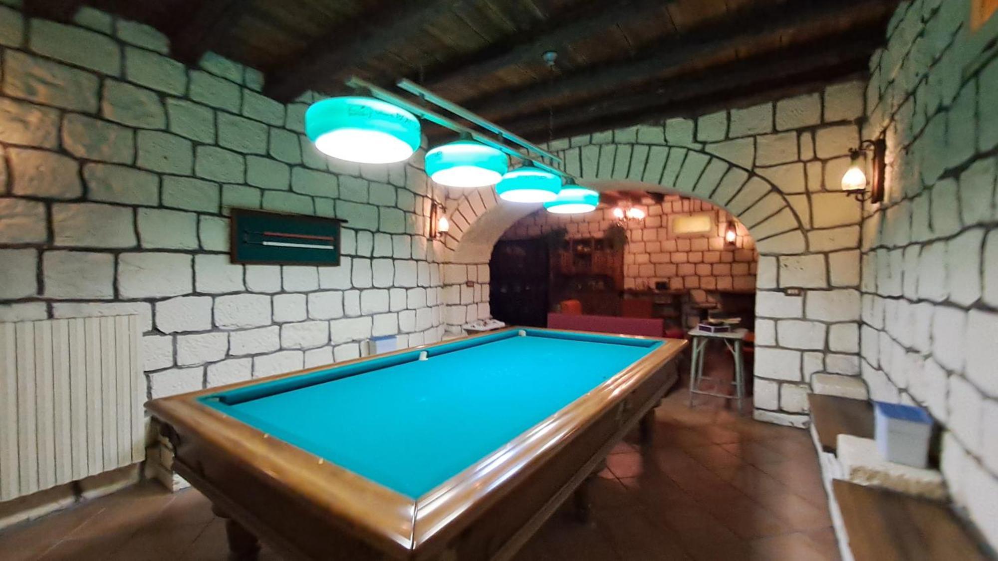 Villa Tessa ロンチリオーネ エクステリア 写真