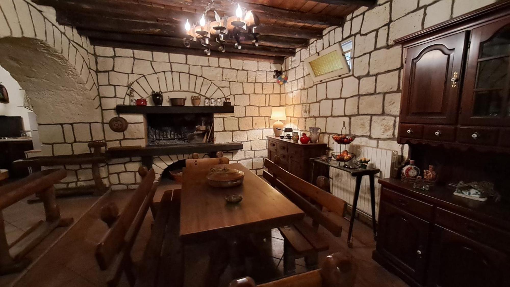 Villa Tessa ロンチリオーネ エクステリア 写真