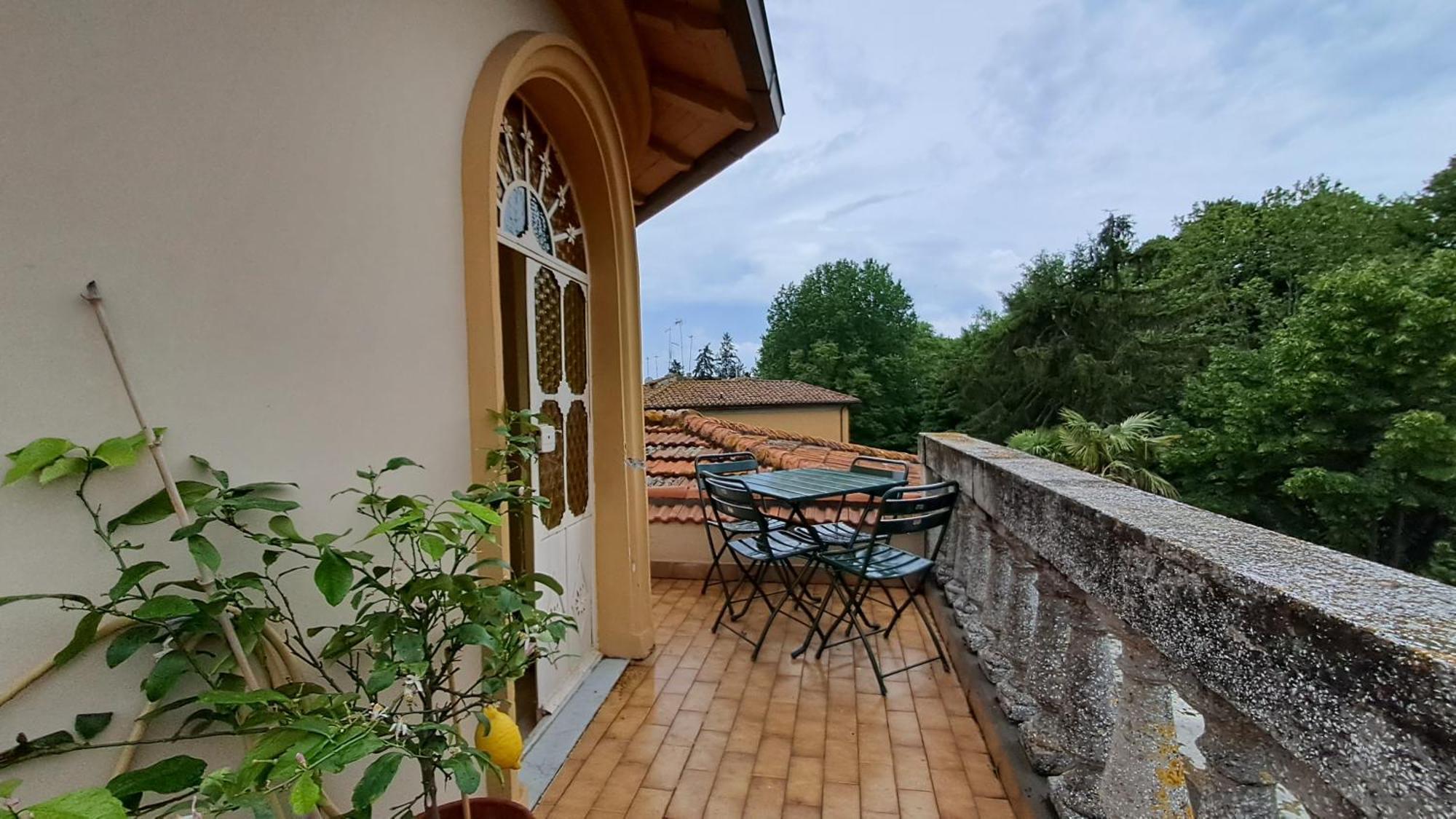 Villa Tessa ロンチリオーネ エクステリア 写真
