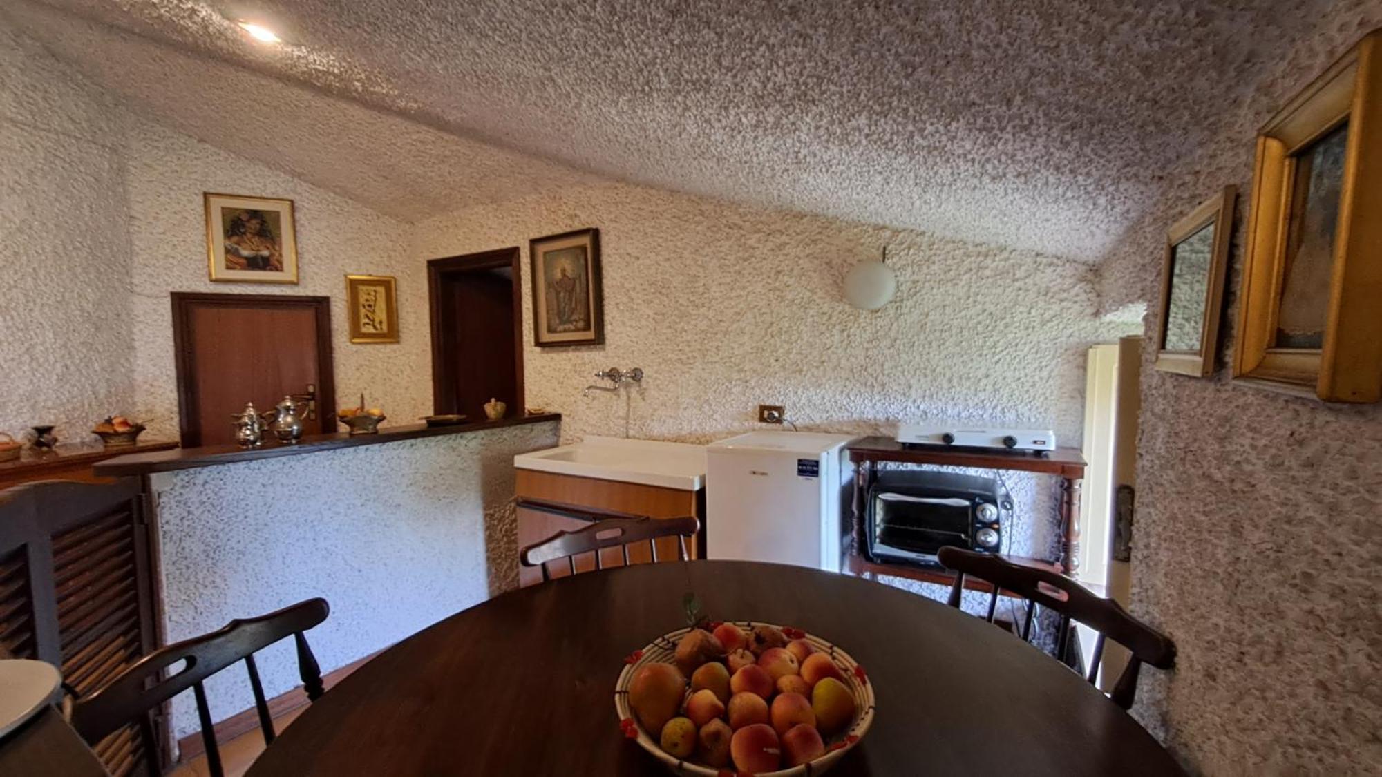 Villa Tessa ロンチリオーネ エクステリア 写真