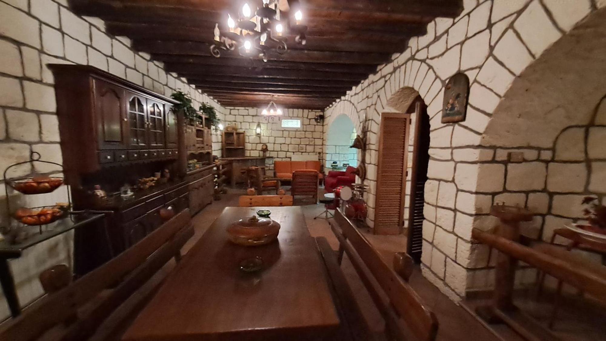 Villa Tessa ロンチリオーネ エクステリア 写真