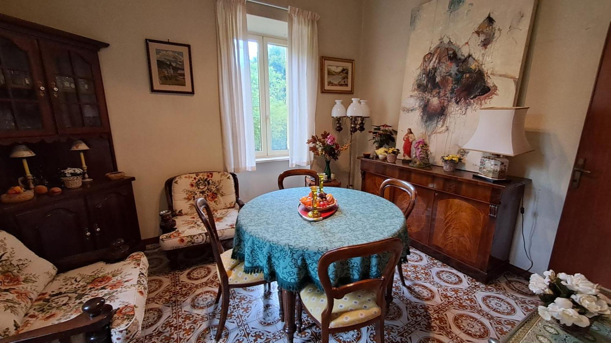 Villa Tessa ロンチリオーネ エクステリア 写真
