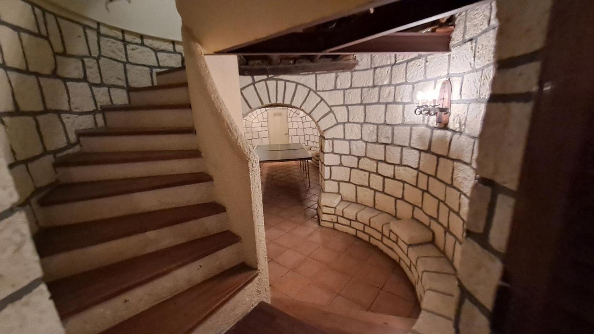Villa Tessa ロンチリオーネ エクステリア 写真