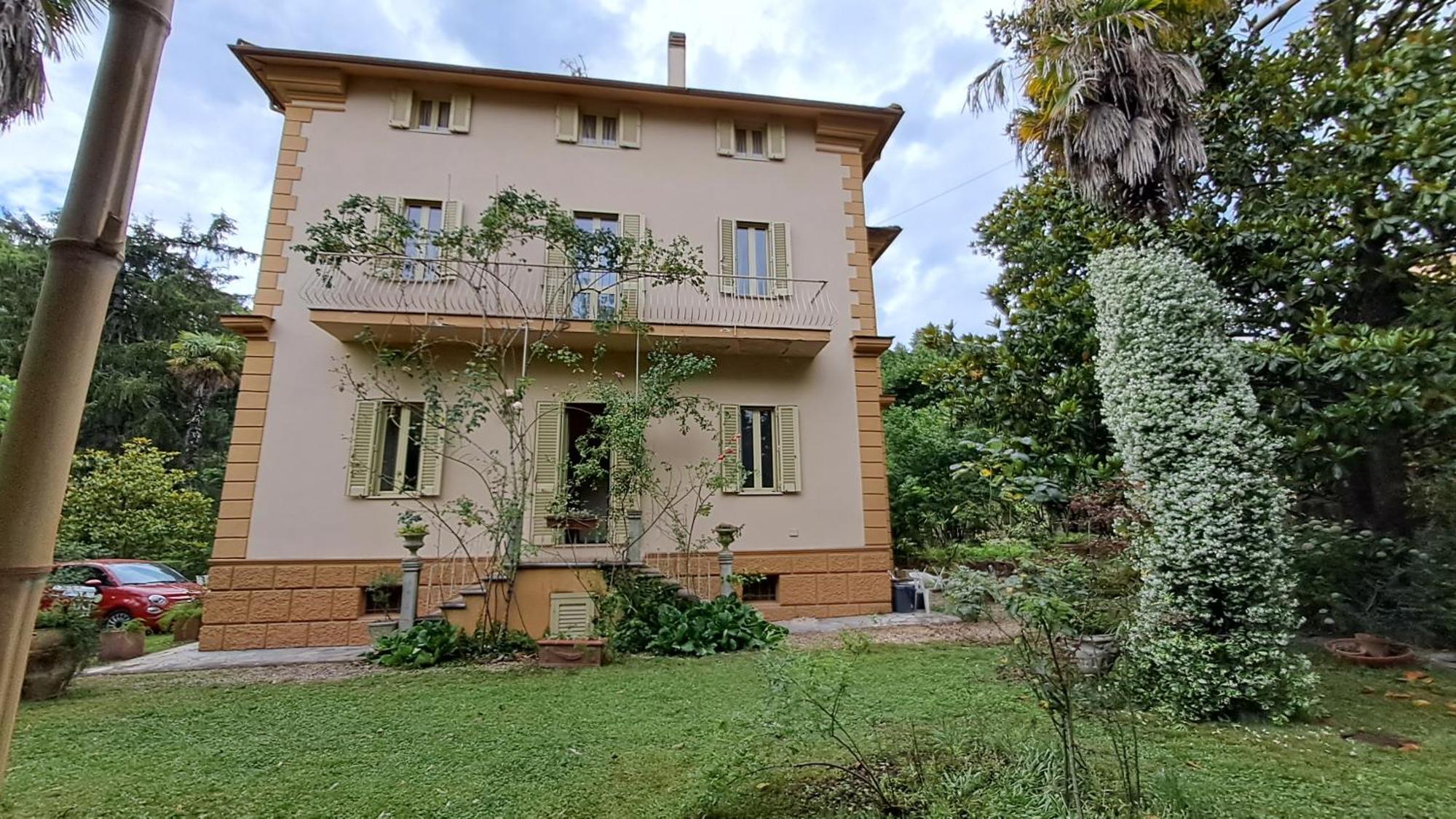 Villa Tessa ロンチリオーネ エクステリア 写真