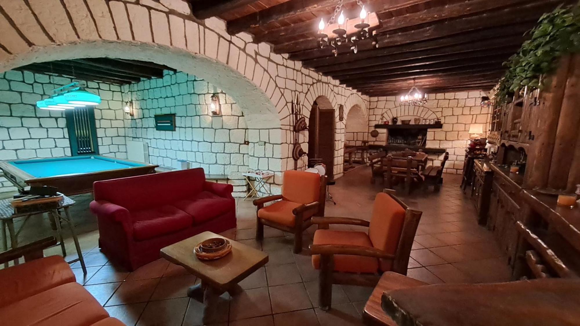 Villa Tessa ロンチリオーネ エクステリア 写真