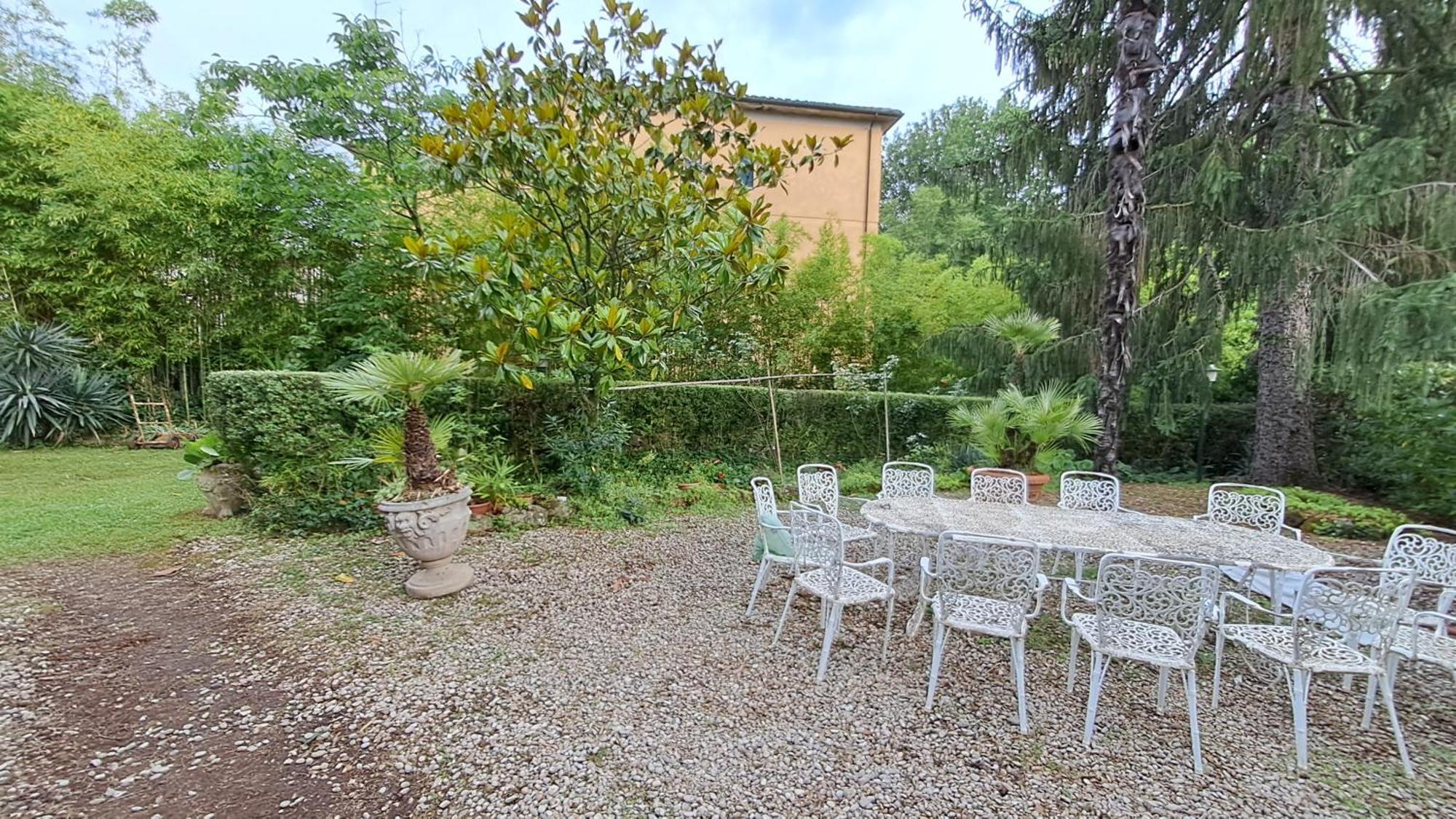 Villa Tessa ロンチリオーネ エクステリア 写真