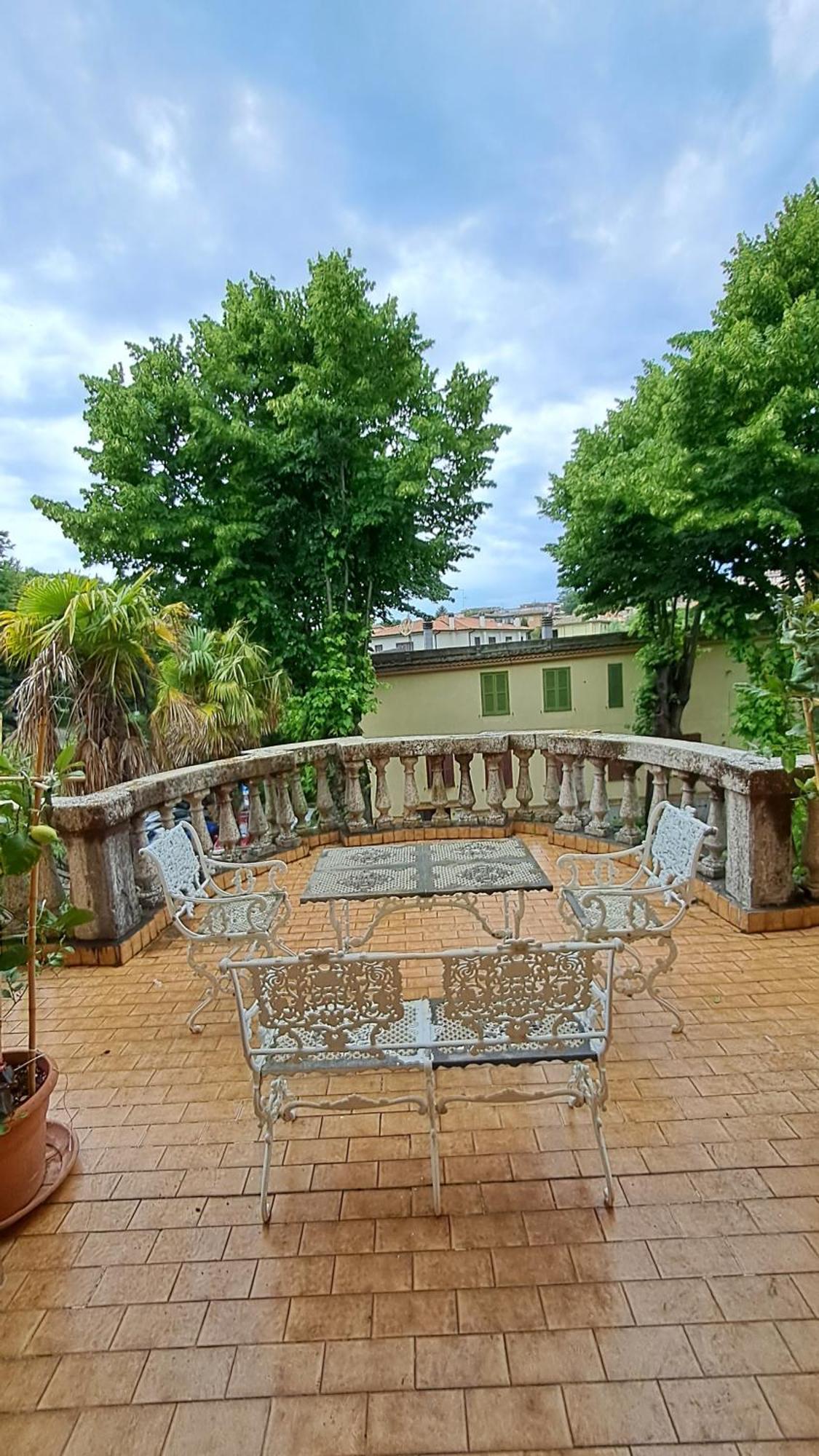 Villa Tessa ロンチリオーネ エクステリア 写真
